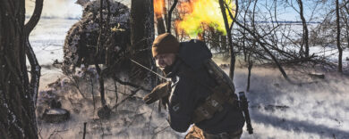 Italiani al macello sul fronte ucraino: legionari dimenticati e missioni suicide sono l’altra faccia della guerra