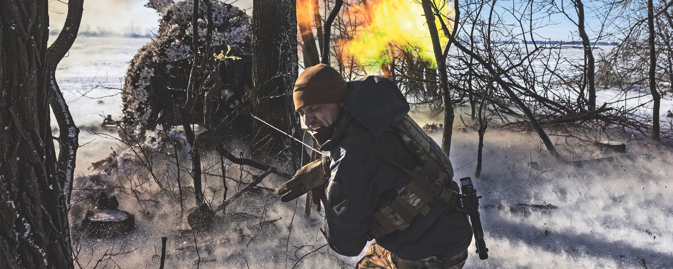 Italiani al macello sul fronte ucraino: legionari dimenticati e missioni suicide sono l’altra faccia della guerra Italiani al macello sul fronte ucraino: legionari dimenticati e missioni suicide sono l’altra faccia della guerra