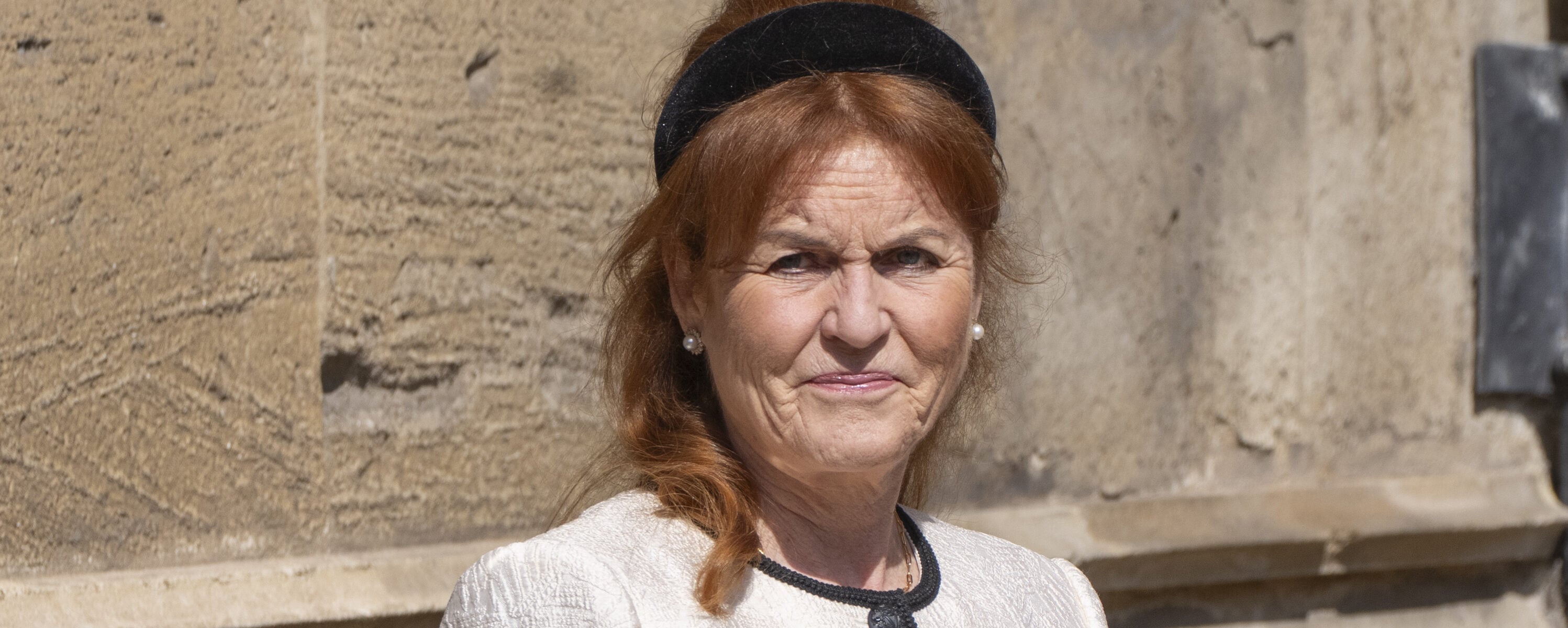 Sarah Ferguson, dove si trova, il coinvolgimento negli Epstein files e cosa rischia