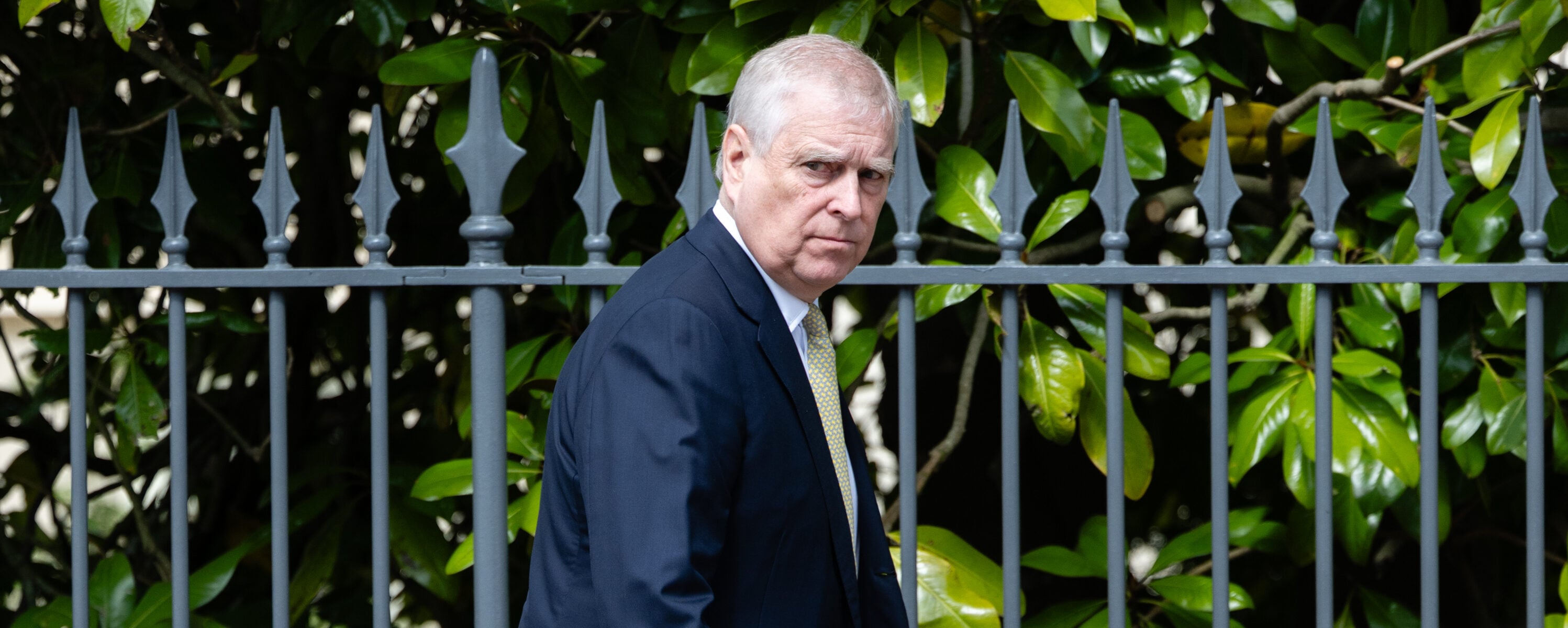 Caso Epstein, tutto quello che sappiamo sul  coinvolgimento dell’ex principe Andrea