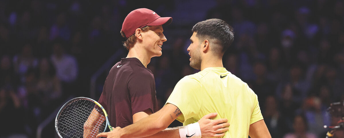 Racchette d’oro: chi incassa davvero nel tennis che macina miliardi