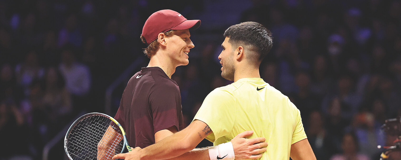 Racchette d’oro: chi incassa davvero nel tennis che macina miliardi