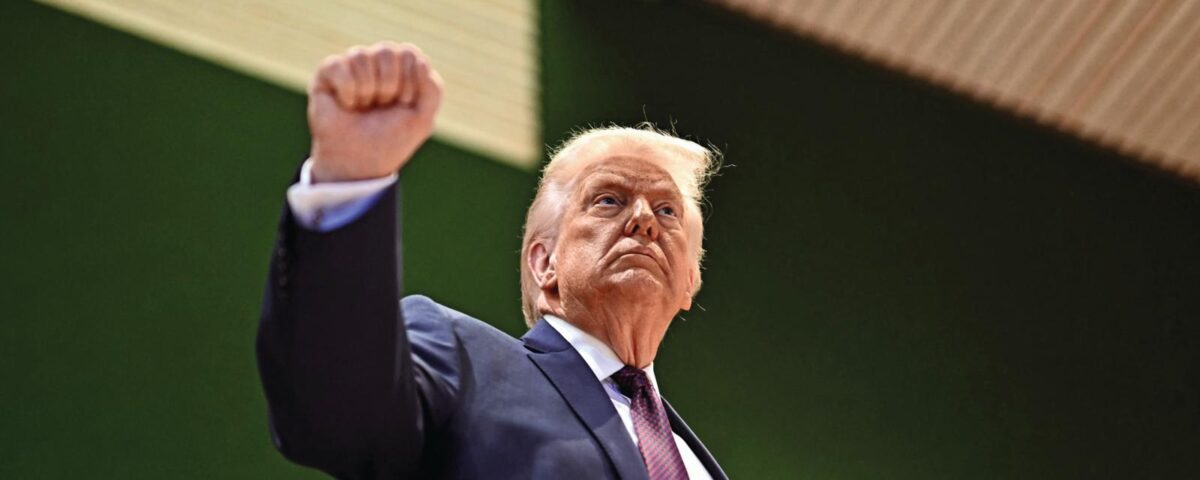 Trump, dazi, UE e fine della globalizzazione: perché i numeri danno ragione agli Stati Uniti