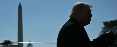 La democrazia Usa è davvero al capolinea?