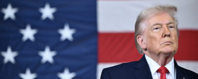 Trump pronto al via libera: nel Golfo si prepara un attacco su vasta scala contro l’Iran