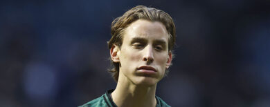 Edoardo Bove, il ritorno: di nuovo in campo a più di un anno dal malore