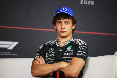 Chi è Niccolò Perico: il baby talento italiano scelto dalla Mercedes che sogna la Formula 1