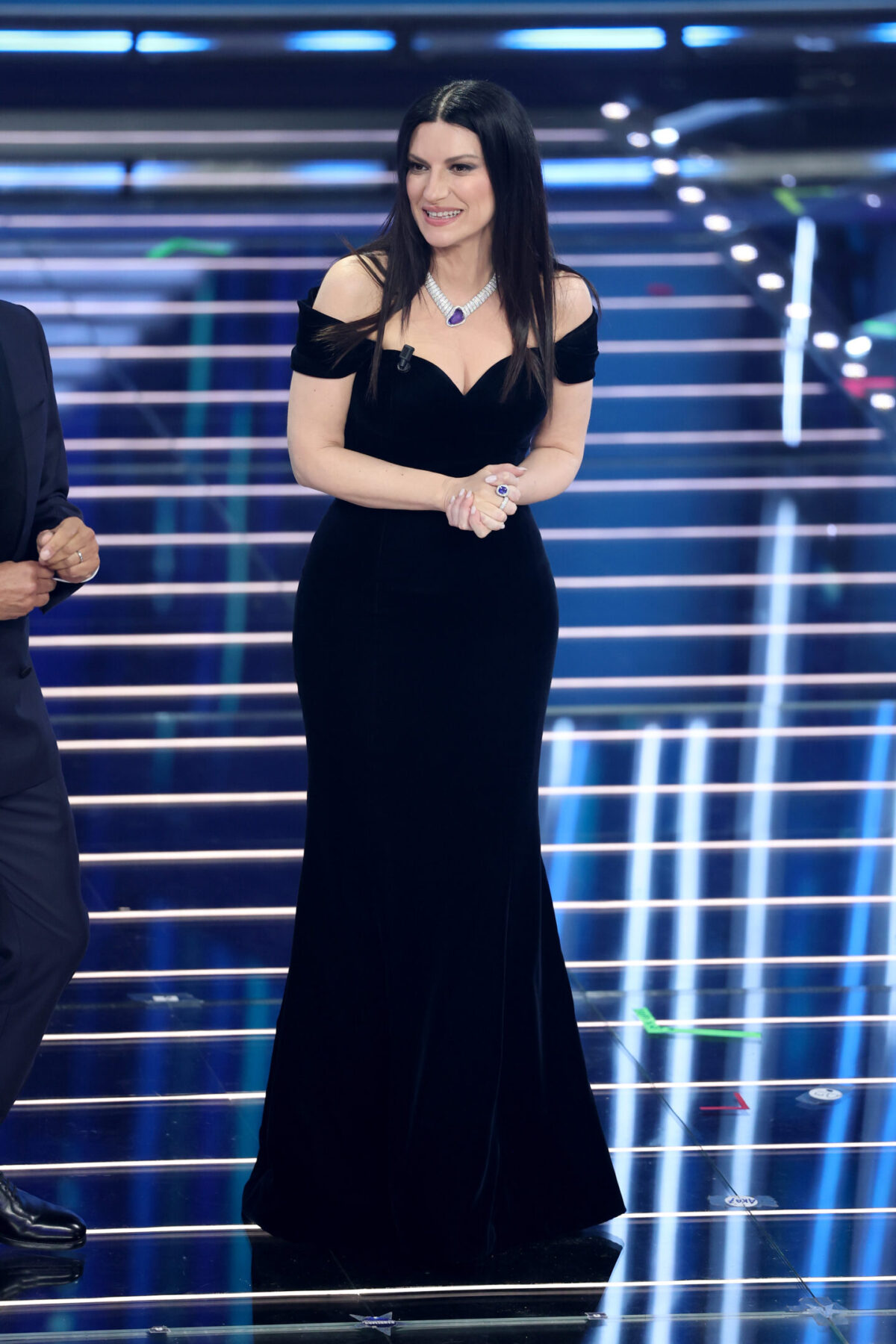 Sanremo 2026, le pagelle dei look della prima serata