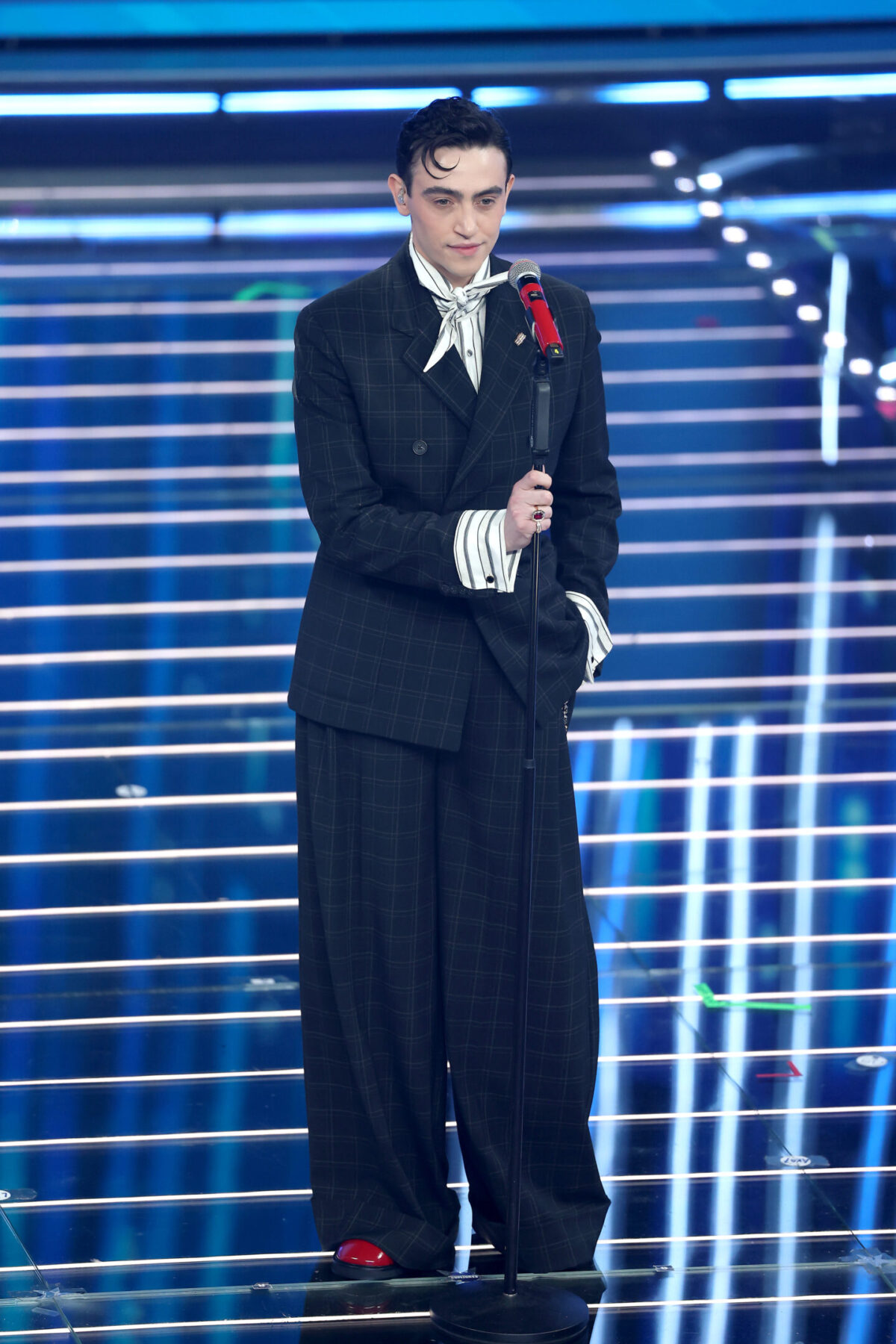 Sanremo 2026, le pagelle dei look della prima serata