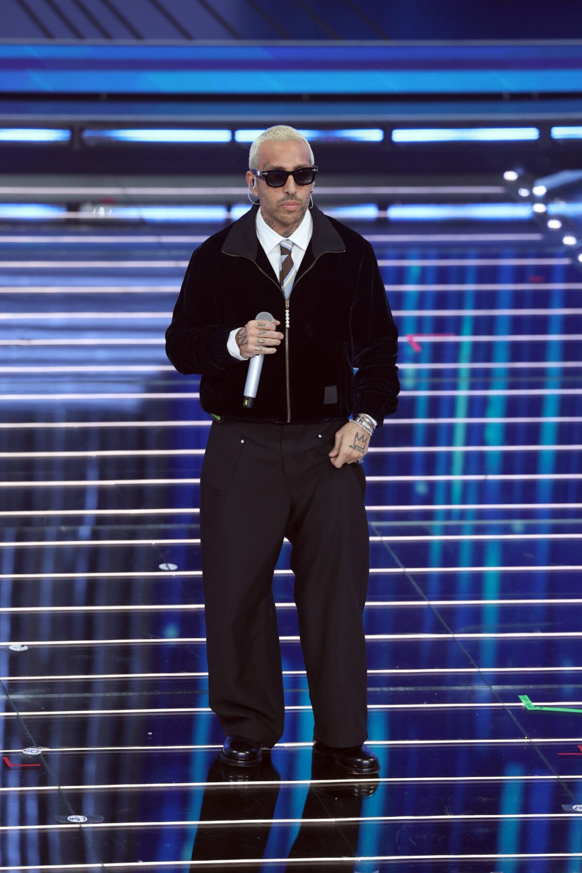 Sanremo 2026, le pagelle dei look della prima serata