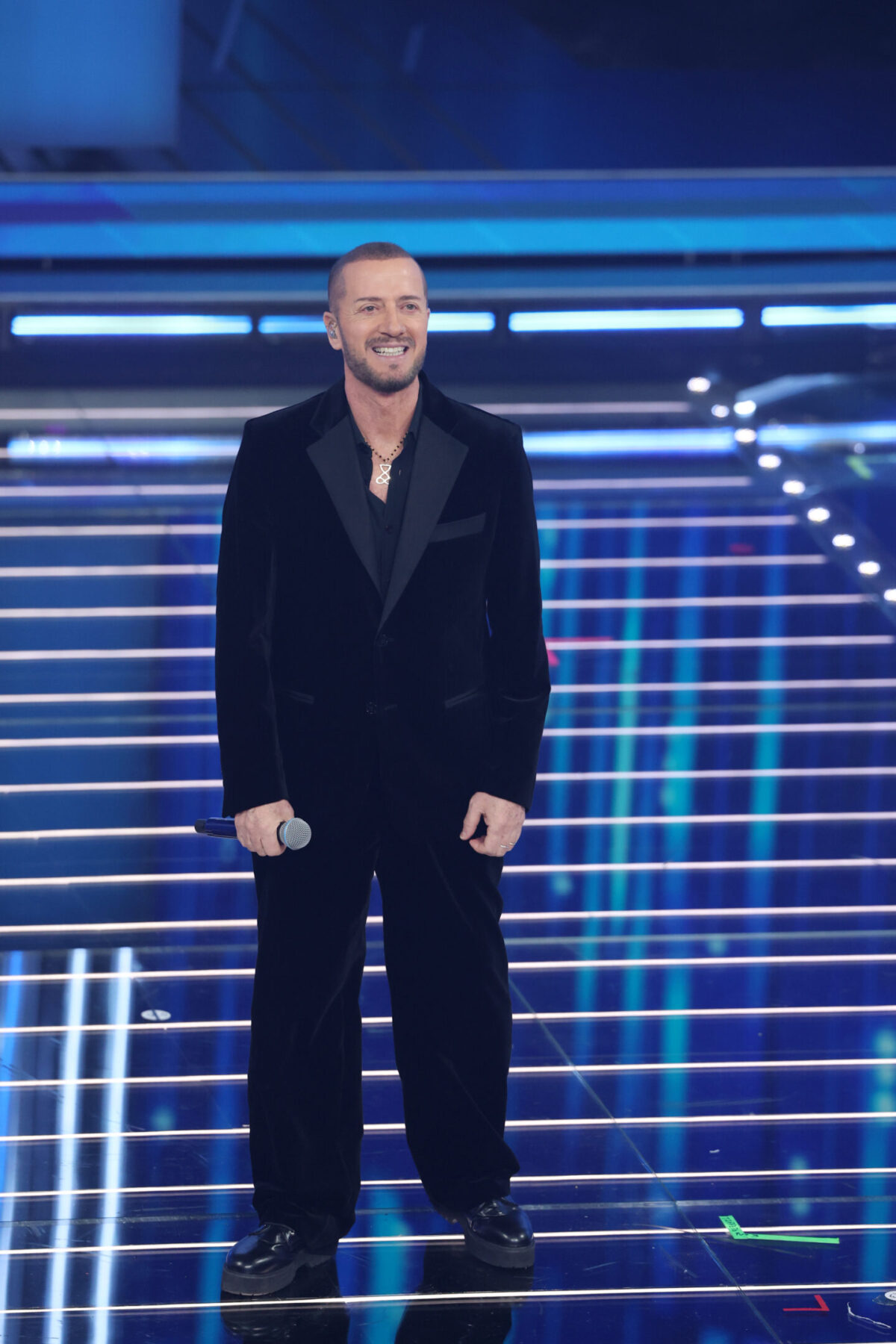 Sanremo 2026, le pagelle dei look della prima serata