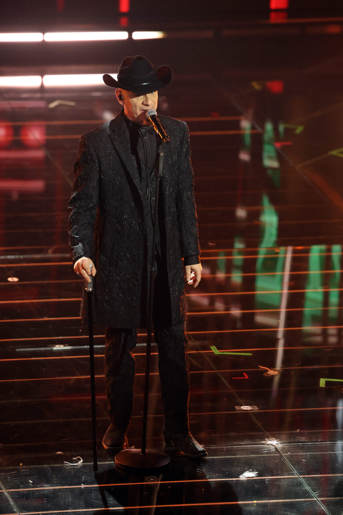 Galleria foto 'Sanremo 2026, le pagelle dei look della prima serata' - foto 20