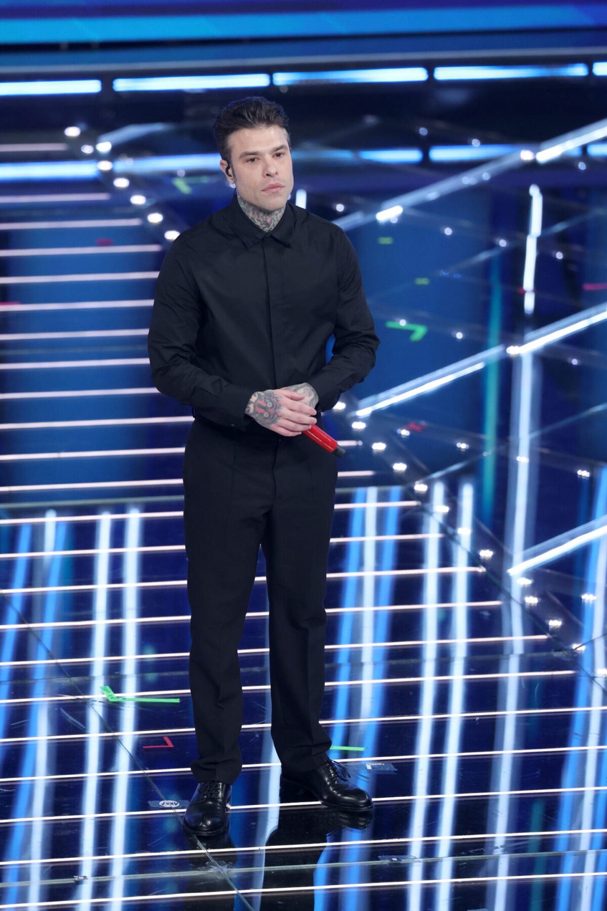 Galleria foto 'Sanremo 2026, le pagelle dei look della prima serata' - foto 17