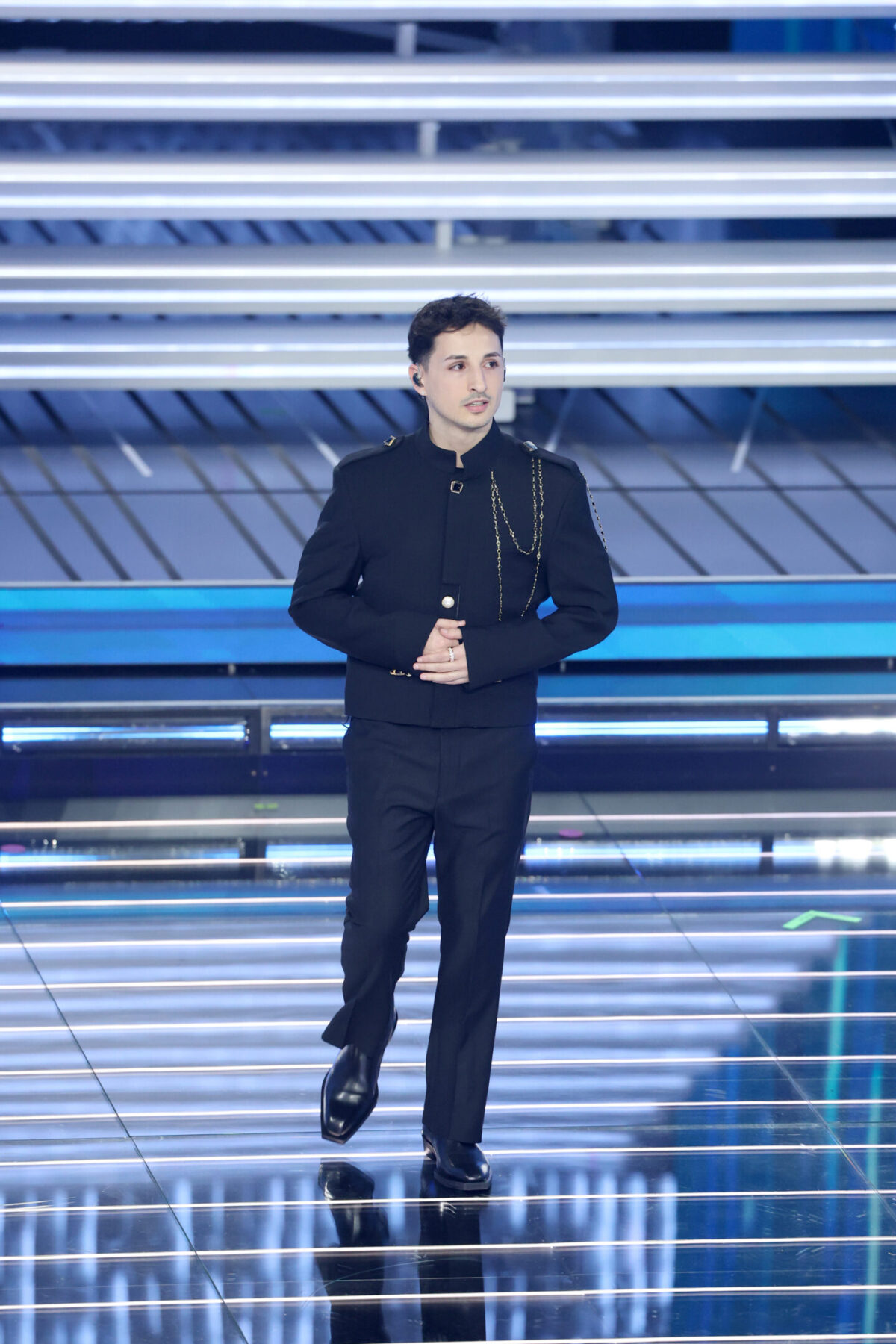 Galleria foto 'Sanremo 2026, le pagelle dei look della prima serata' - foto 13