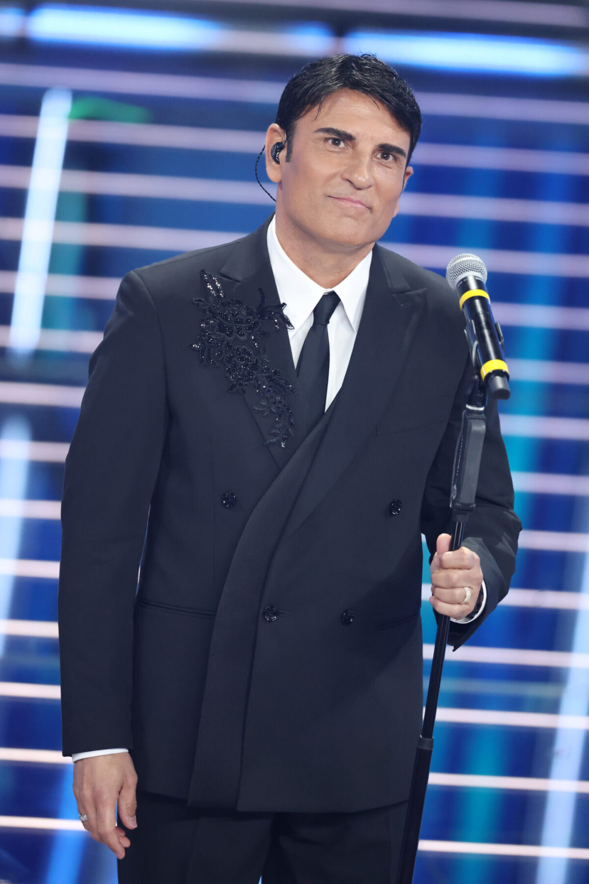 Galleria foto 'Sanremo 2026, le pagelle dei look della prima serata' - foto 10