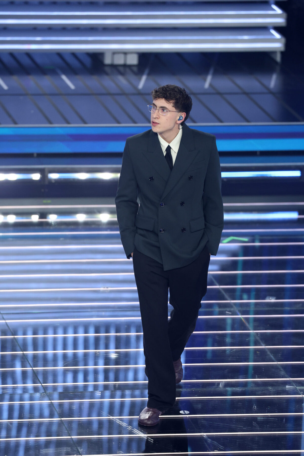 Galleria foto 'Sanremo 2026, le pagelle dei look della prima serata' - foto 7