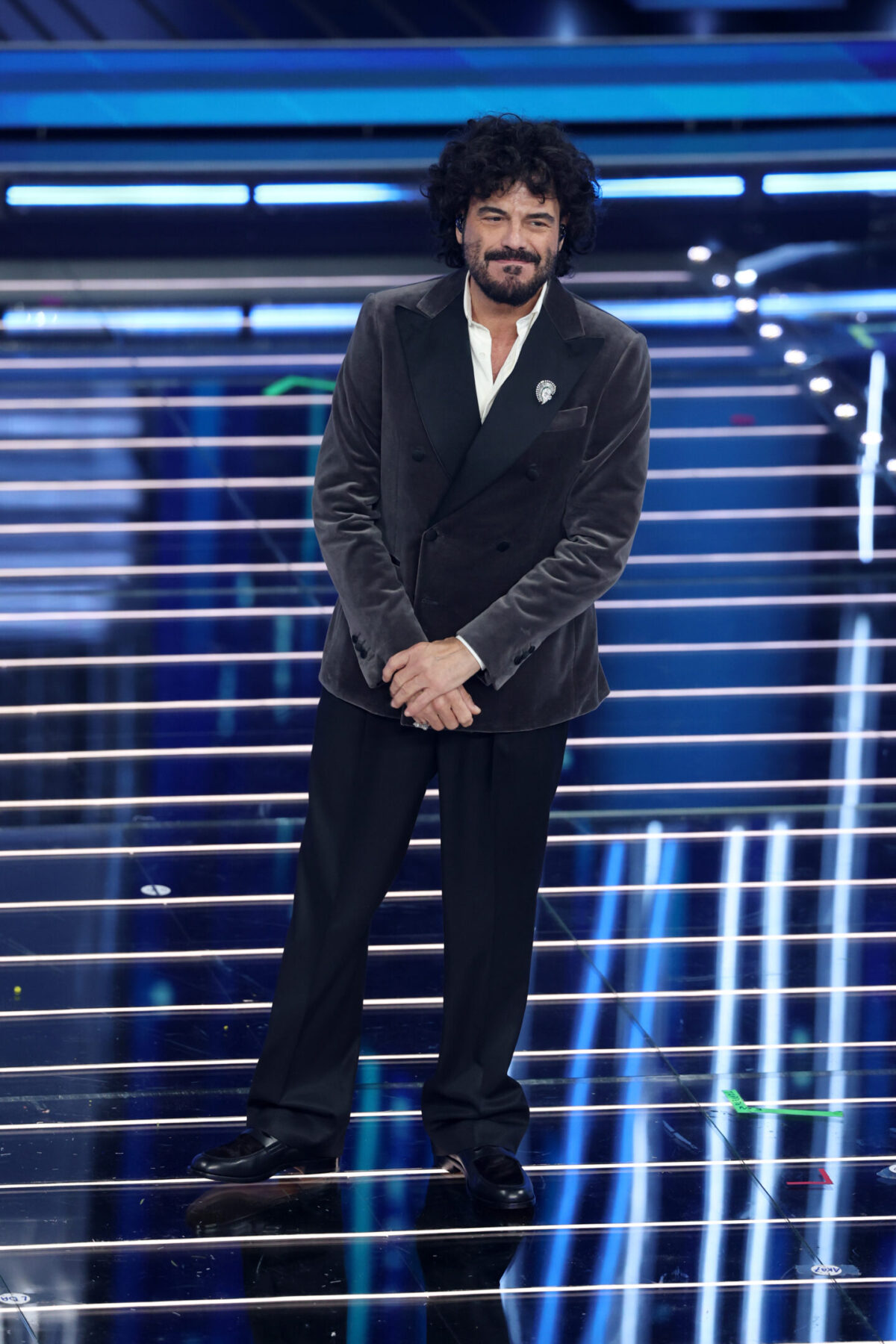 Galleria foto 'Sanremo 2026, le pagelle dei look della prima serata' - foto 2