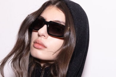 Matilde Lucidi, chi è la top model della Milano Fashion Week figlia di Bianca Balti