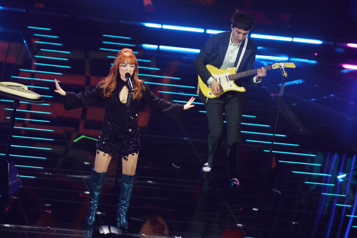 Sanremo 2026, le pagelle dei look della terza serata