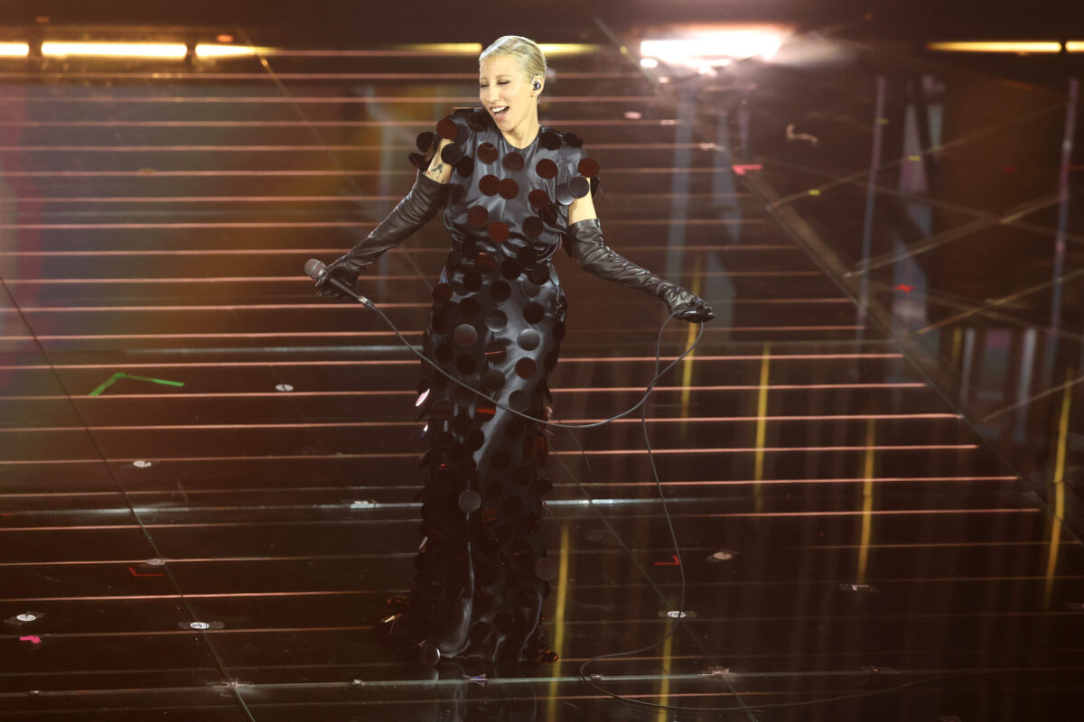 Sanremo 2026, le pagelle dei look della terza serata