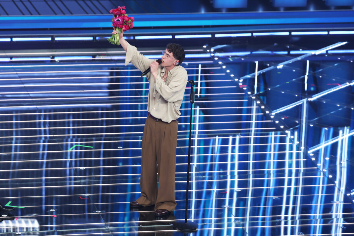 Sanremo 2026, le pagelle dei look della terza serata