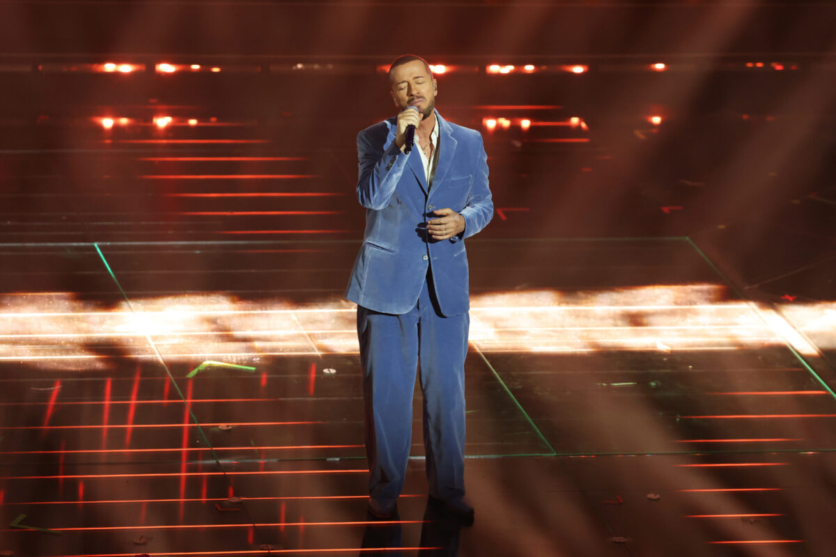 Sanremo 2026, le pagelle dei look della terza serata