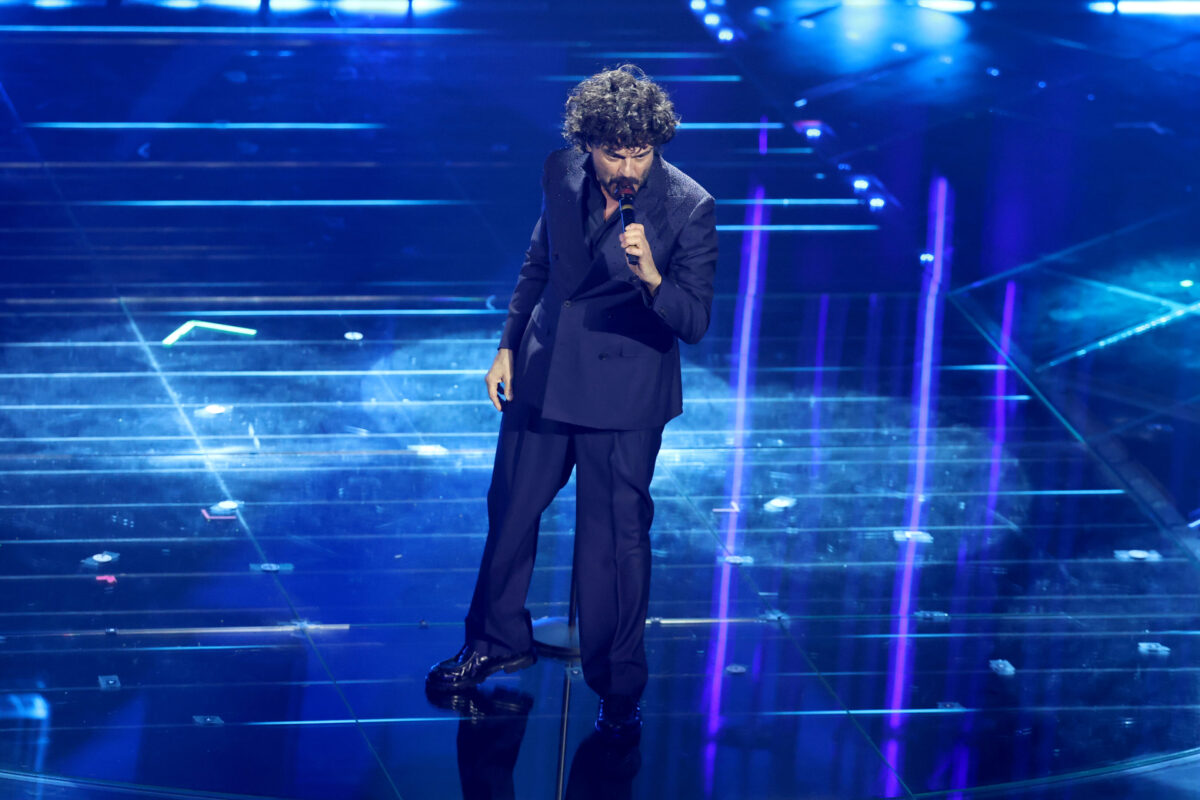 Sanremo 2026, le pagelle dei look della terza serata