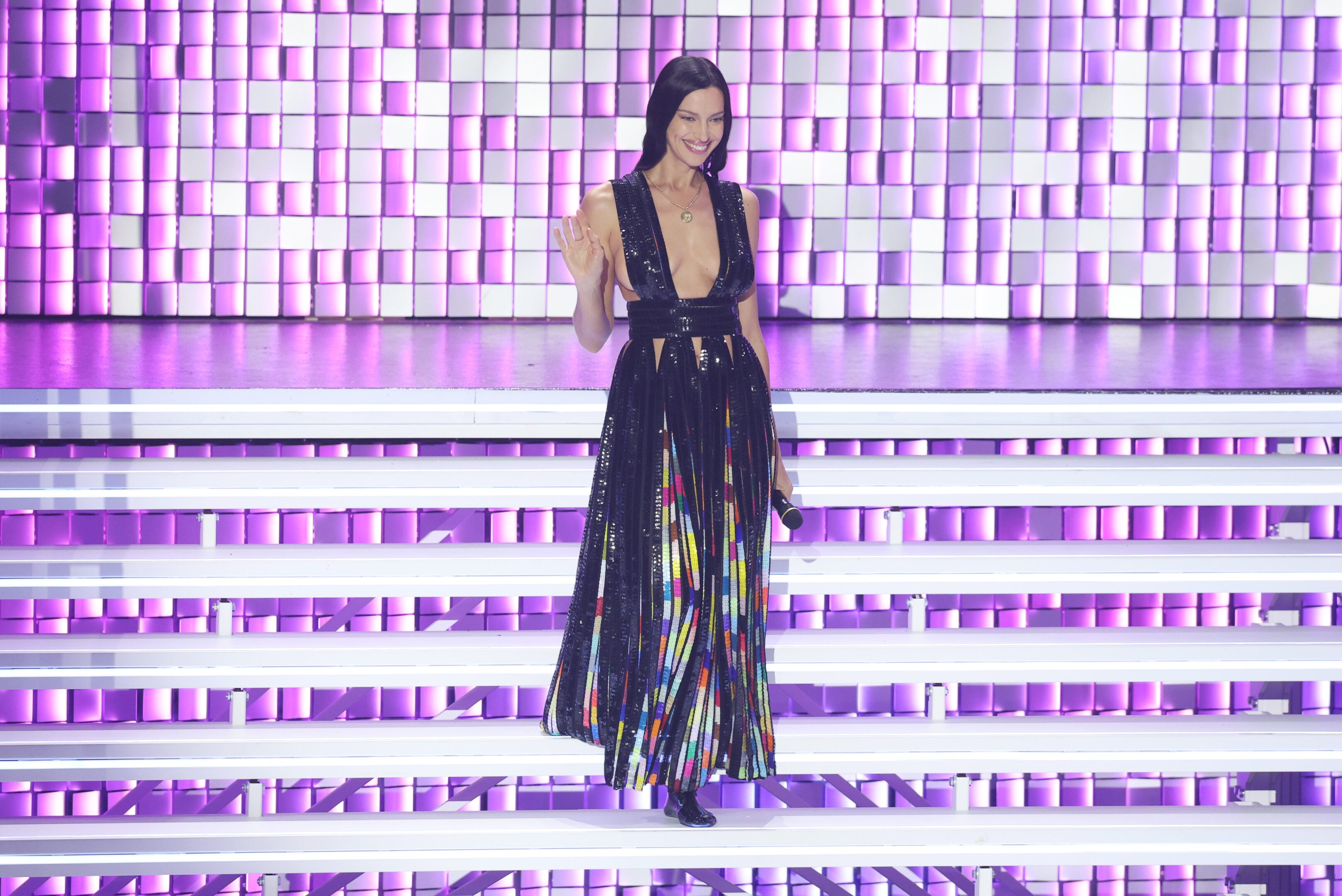 Sanremo 2026, le pagelle dei look della terza serata