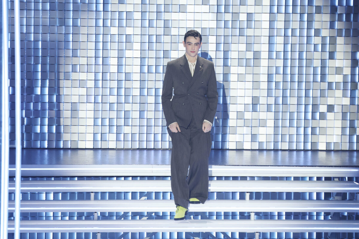 Sanremo 2026, le pagelle dei look della terza serata