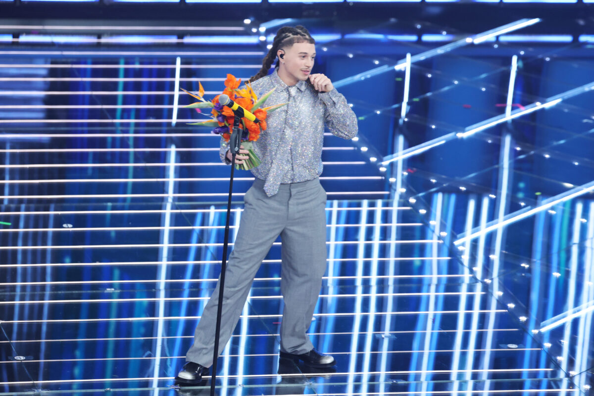 Sanremo 2026, le pagelle dei look della terza serata