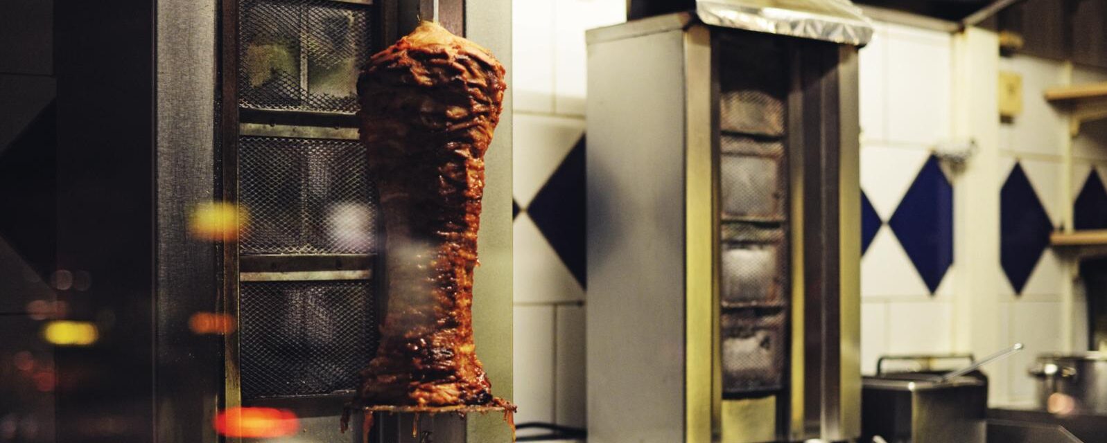 Kebab tossico, allarme sicurezza: ecco quando può nuocere alla salute