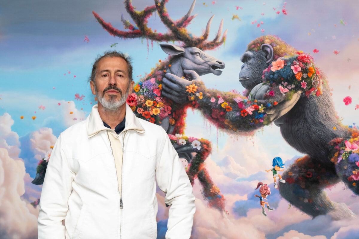 Pop Bites, la rassegna in cui arte e cucina si fondono in un’esperienza da gustare