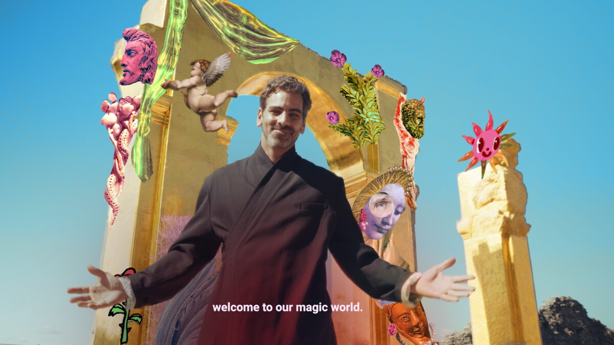 Musei italiani, parte “Felicità”: la campagna del Ministero sulle note di Raffaella Carrà