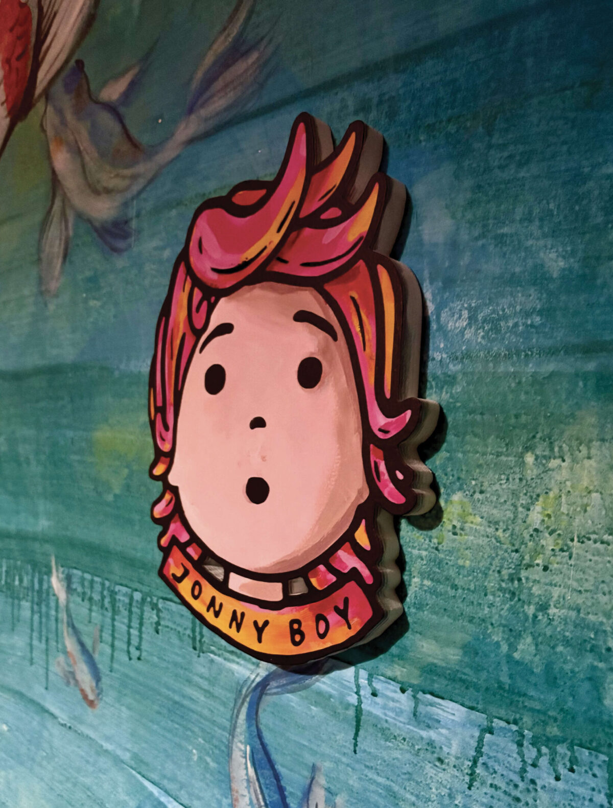 Pop Bites, la rassegna in cui arte e cucina si fondono in un’esperienza da gustare