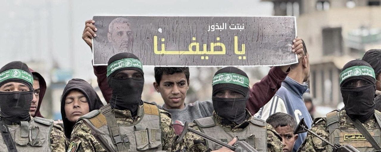 Gaza, la nuova strategia di Hamas per il contrabbando punta sui container sottomarini