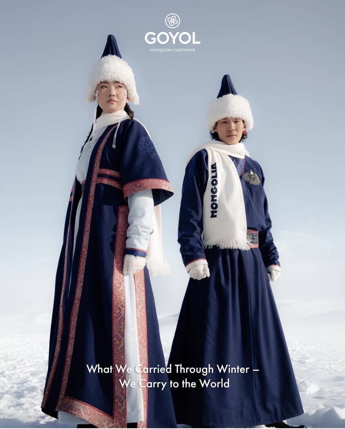 Al via le Olimpiadi di Milano-Cortina tra divise griffate e oggetti da collezione