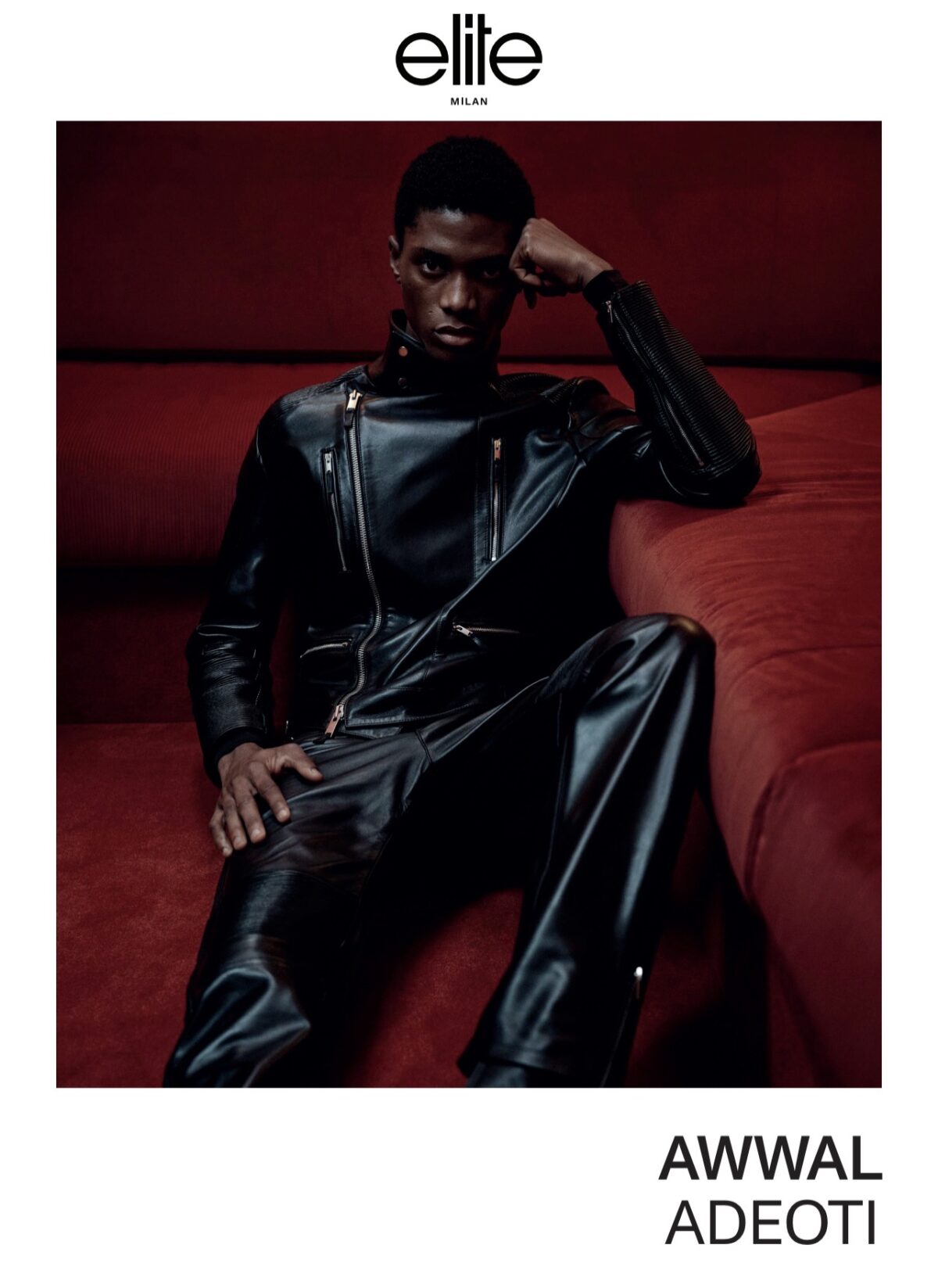 Moda uomo, l’identità che vince Moda uomo, l’identità che vince