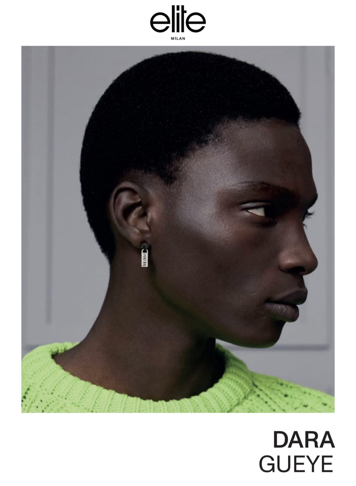 Moda uomo, l’identità che vince Moda uomo, l’identità che vince