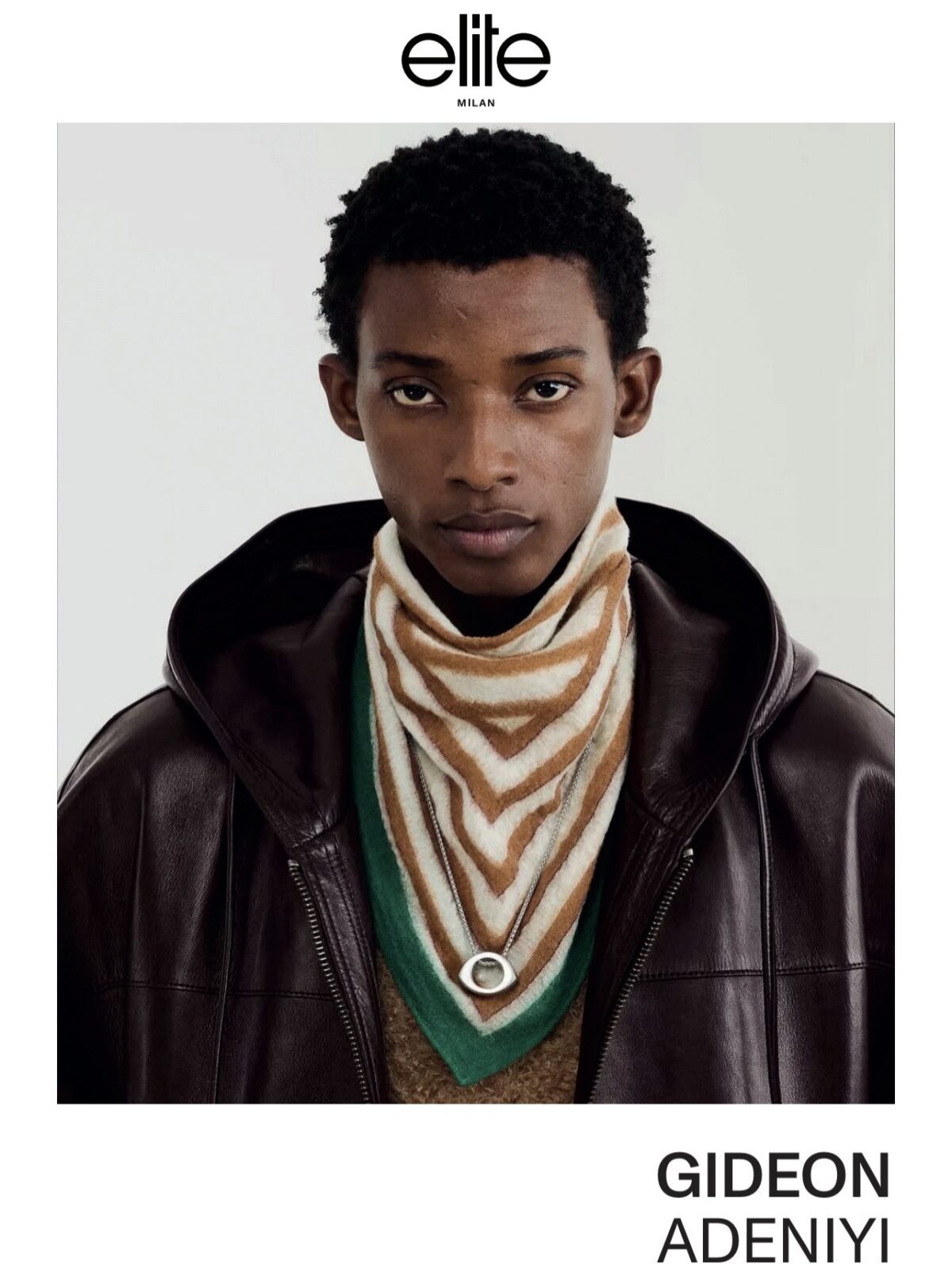 Moda uomo, l’identità che vince Moda uomo, l’identità che vince