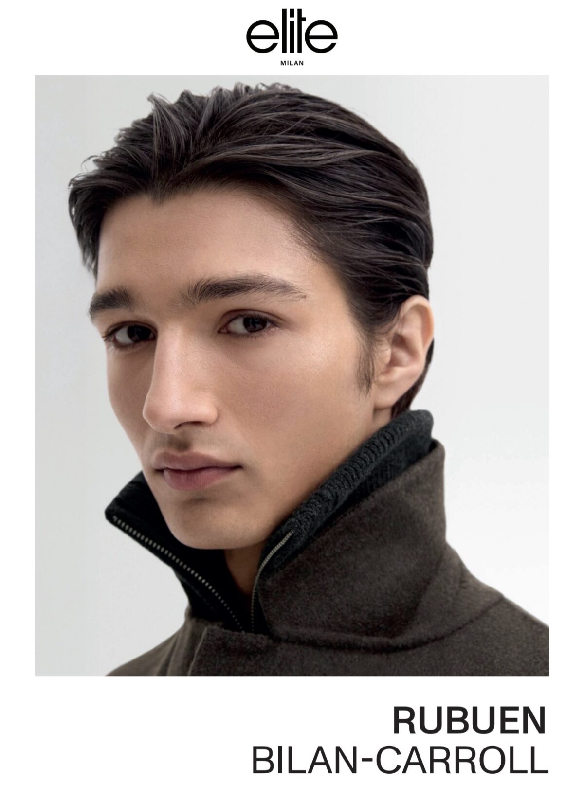 Moda uomo, l’identità che vince Moda uomo, l’identità che vince