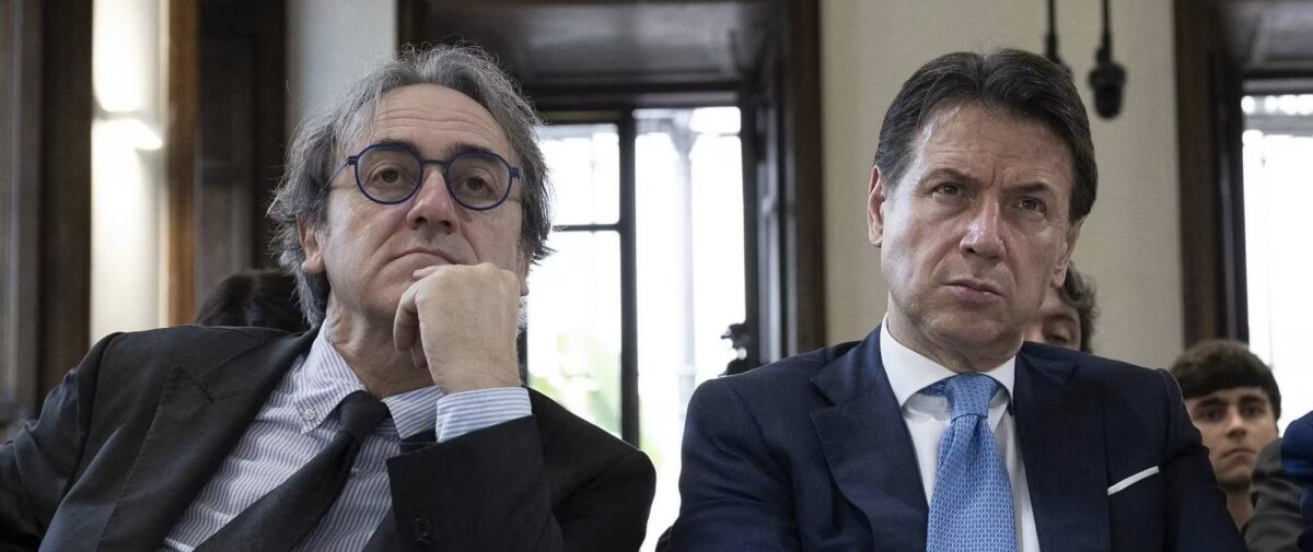 Sinistra contro la linea dura per i violenti