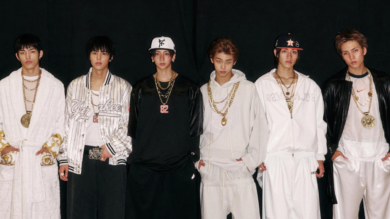 82MAJOR: sei ragazzi, un prefisso internazionale e un’ambizione che non si nasconde