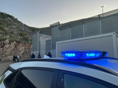 Algerino ha commesso 23 reati. Un giudice gli dà il risarcimento