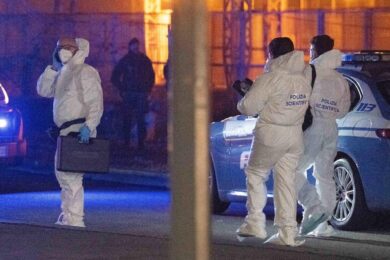 Rogoredo, svolta nell’inchiesta: fermato il poliziotto che sparò a Mansouri. L’accusa è di omicidio volontario