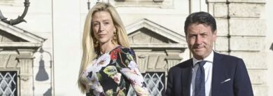 Debiti e faida familiare: Lady Conte costretta a vendere l’hotel 5 stelle