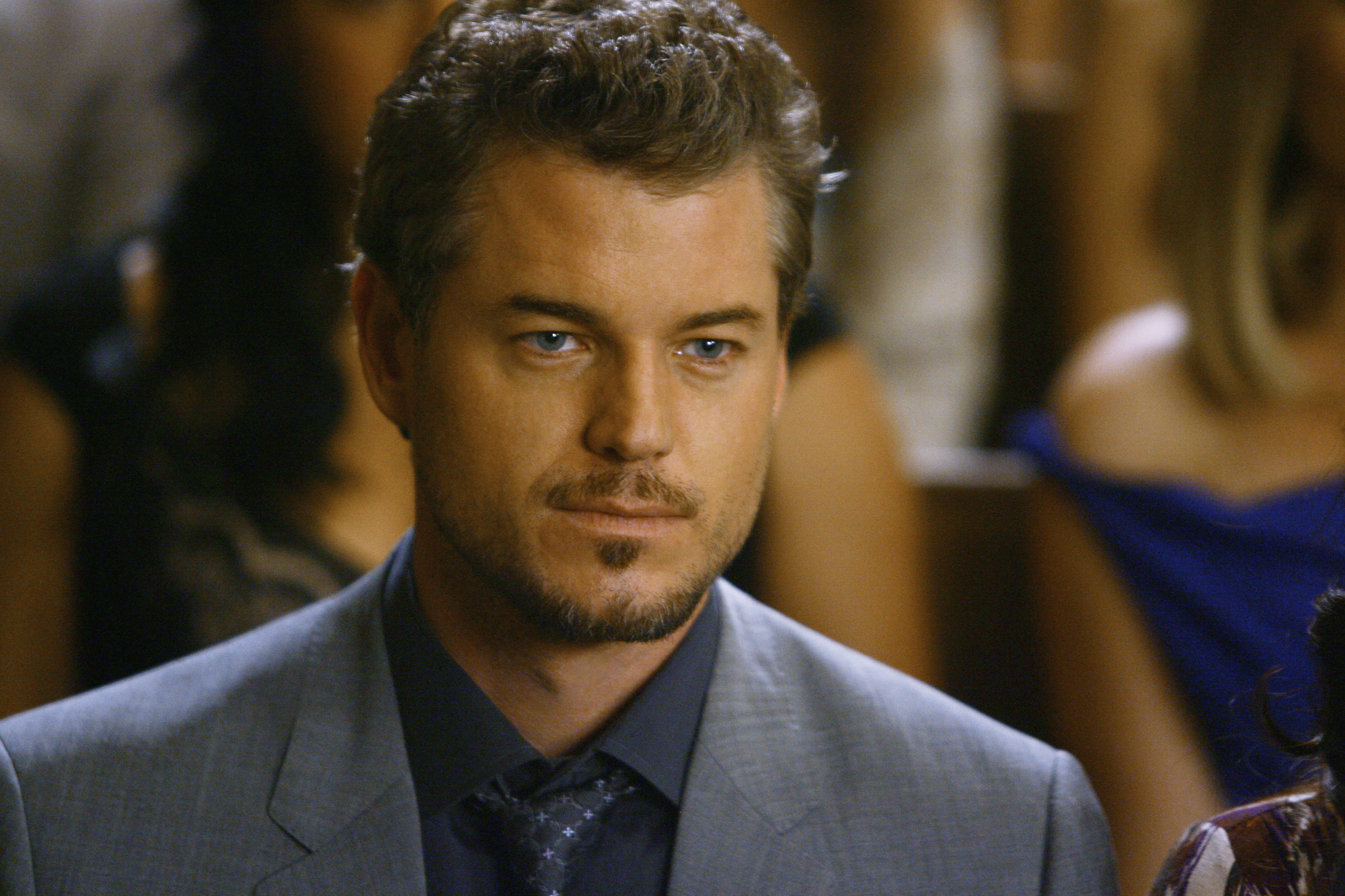 Eric Dane è scomparso a 53 anni, addio al volto di Grey’s Anatomy Eric Dane è scomparso a 53 anni, addio al volto di Grey’s Anatomy