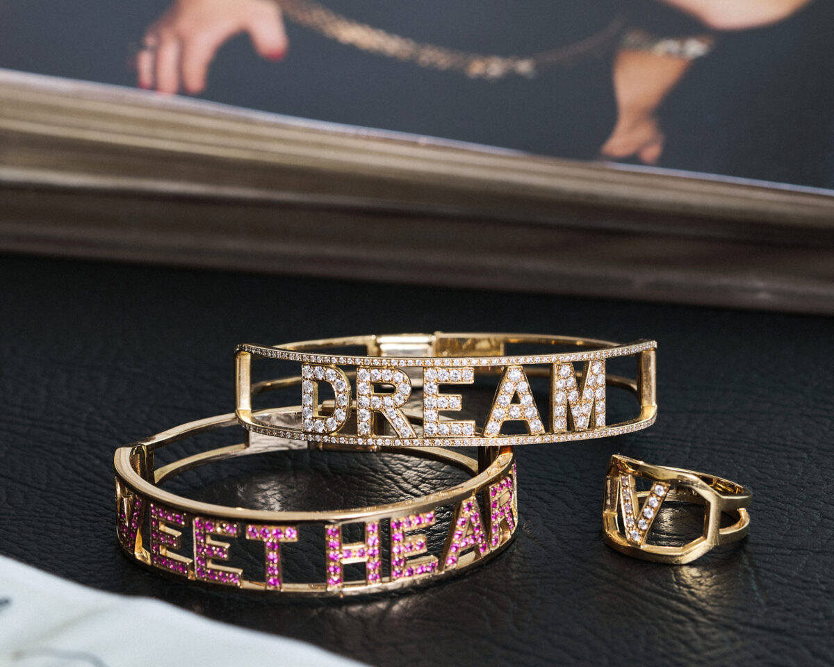 Galleria foto 'San Valentino, la vera storia del bracciale Only You' - foto 2