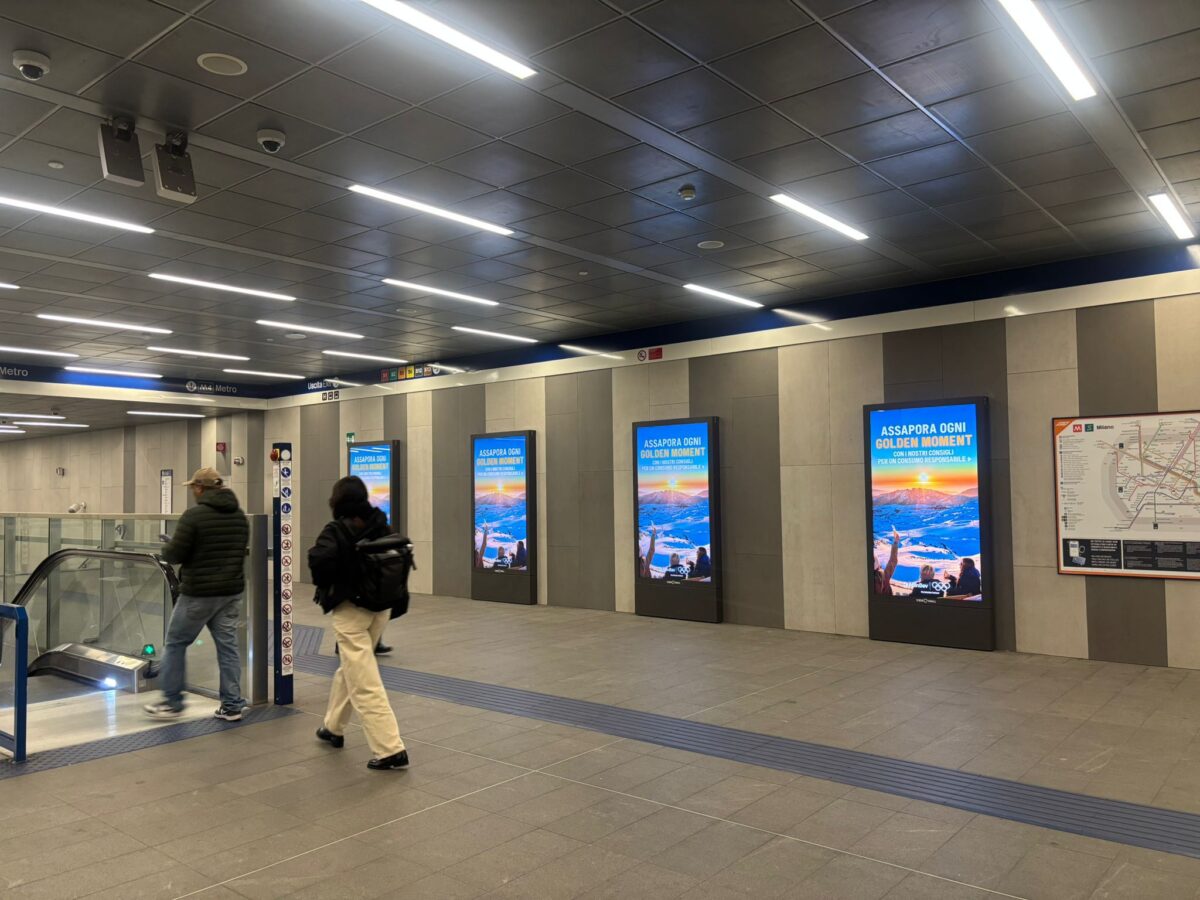 Milano Cortina 2026, ecco come AB InBev celebra con stile ogni momento olimpico