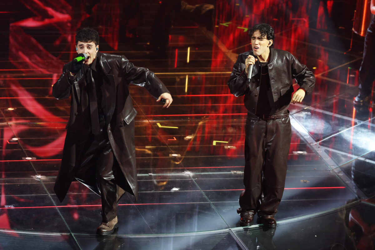 Sanremo 2026, le pagelle dei look della seconda serata