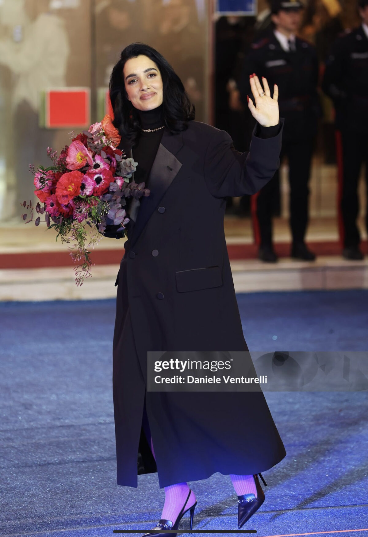 Sanremo 2026, tutti i look degli artisti sul green carpet